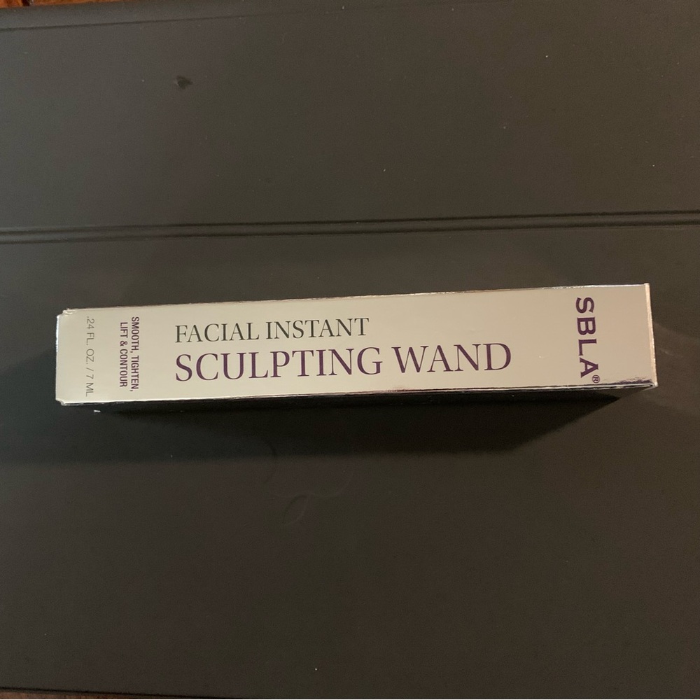 SBLA Facial Instant Sculpting Wand